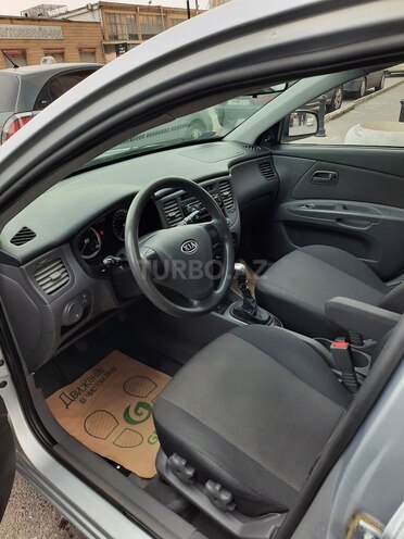 Kia Rio 2006, 168,000 km - 1.5 л - Bakı