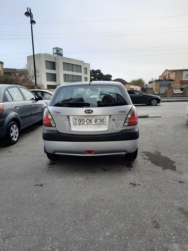 Kia Rio 2006, 168,000 km - 1.5 л - Bakı