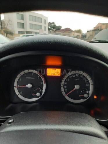 Kia Rio 2006, 168,000 km - 1.5 л - Bakı
