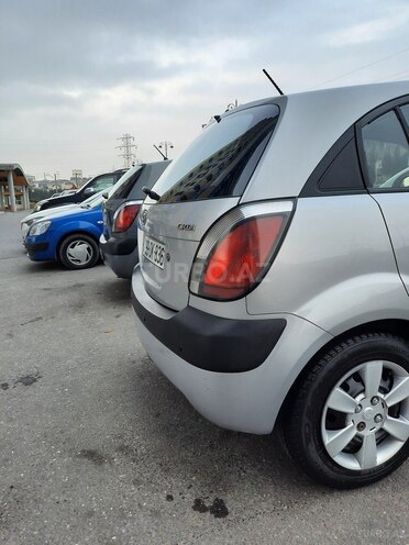Kia Rio 2006, 168,000 km - 1.5 л - Bakı