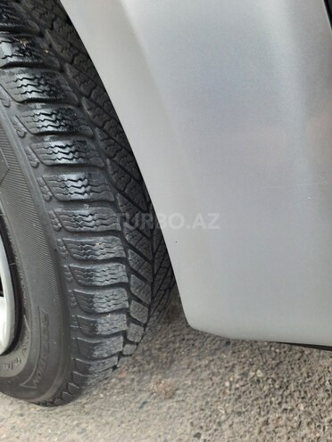 Kia Rio 2006, 168,000 km - 1.5 л - Bakı