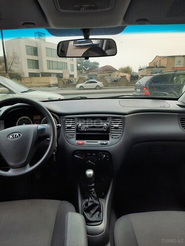 Kia Rio 2006, 168,000 km - 1.5 л - Bakı