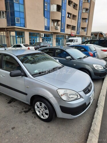 Kia Rio 2006, 168,000 km - 1.5 л - Bakı