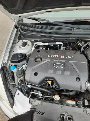 Kia Rio 2006, 168,000 km - 1.5 л - Bakı