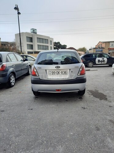Kia Rio 2006, 168,000 km - 1.5 л - Bakı