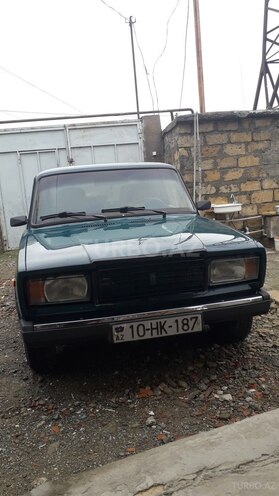LADA (VAZ) 2107 1998, 30,000 km - 1.6 л - Bakı
