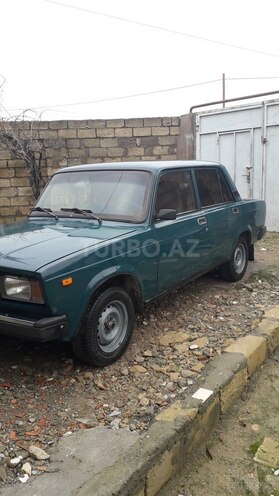LADA (VAZ) 2107 1998, 30,000 km - 1.6 л - Bakı