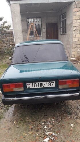 LADA (VAZ) 2107 1998, 30,000 km - 1.6 л - Bakı