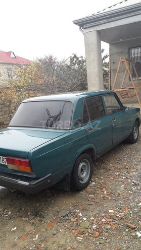 LADA (VAZ) 2107 1998, 30,000 km - 1.6 л - Bakı
