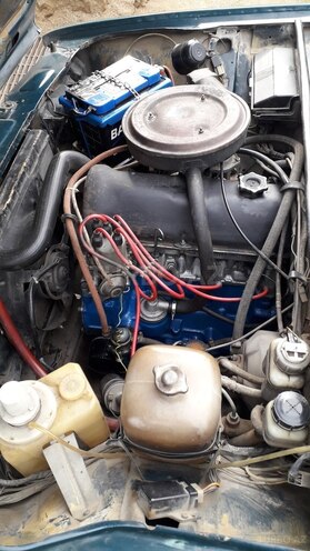 LADA (VAZ) 2107 1998, 30,000 km - 1.6 л - Bakı