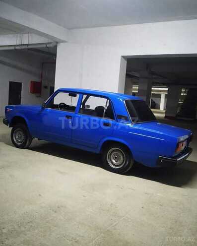 LADA (VAZ) 2107 1996, 15,000 km - 1.6 л - Sumqayıt