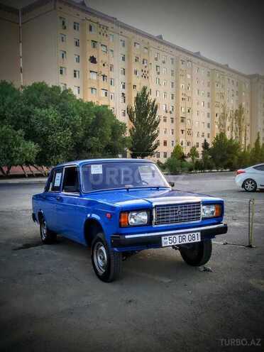 LADA (VAZ) 2107 1996, 15,000 km - 1.6 л - Sumqayıt