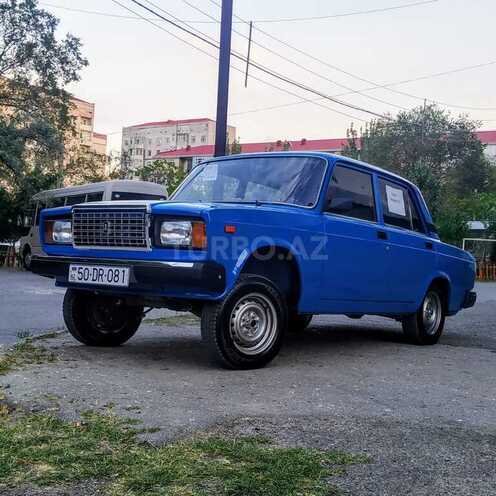 LADA (VAZ) 2107 1996, 15,000 km - 1.6 л - Sumqayıt