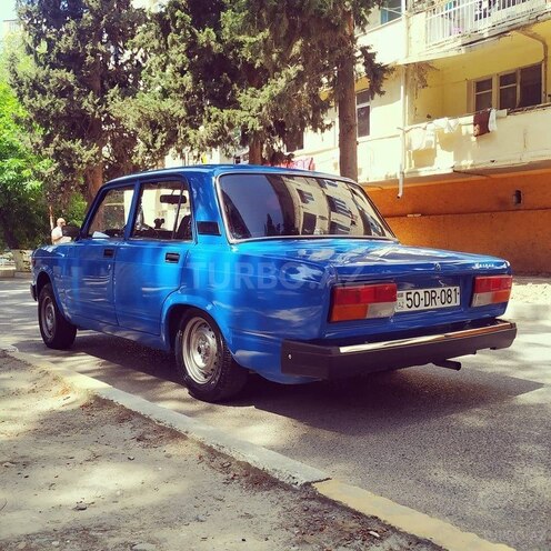 LADA (VAZ) 2107 1996, 15,000 km - 1.6 л - Sumqayıt