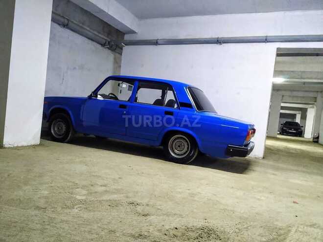 LADA (VAZ) 2107 1996, 15,000 km - 1.6 л - Sumqayıt