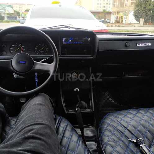 LADA (VAZ) 2107 1996, 15,000 km - 1.6 л - Sumqayıt