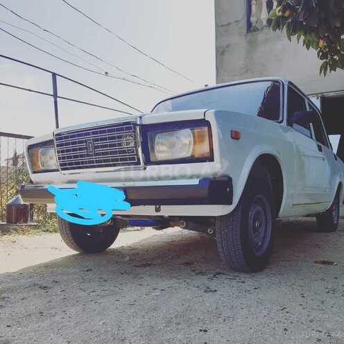 LADA (VAZ) 2107 2009, 175,000 km - 1.6 л - Bakı