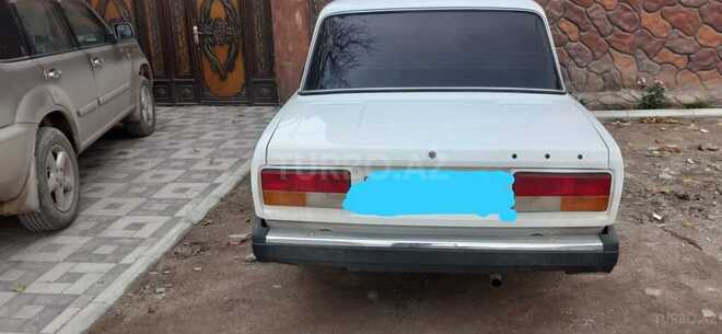LADA (VAZ) 2107 2009, 175,000 km - 1.6 л - Bakı