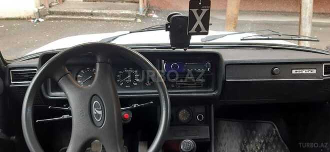 LADA (VAZ) 2107 2009, 175,000 km - 1.6 л - Bakı