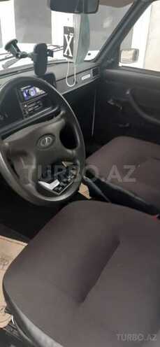 LADA (VAZ) 2107 2009, 175,000 km - 1.6 л - Bakı