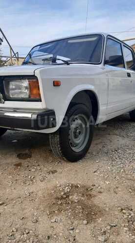 LADA (VAZ) 2107 2009, 175,000 km - 1.6 л - Bakı