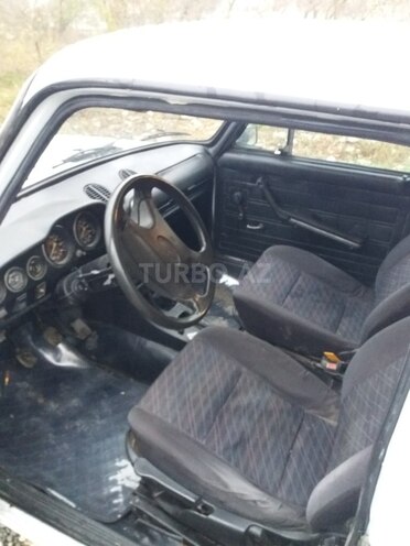 LADA (VAZ) 2106 1992, 230,000 km - 1.5 l - Ağcabədi