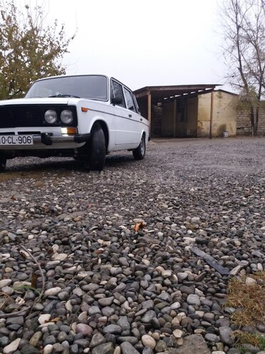 LADA (VAZ) 2106 1992, 230,000 km - 1.5 l - Ağcabədi