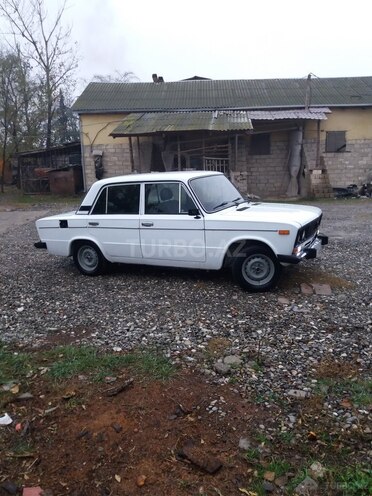 LADA (VAZ) 2106 1992, 230,000 km - 1.5 l - Ağcabədi
