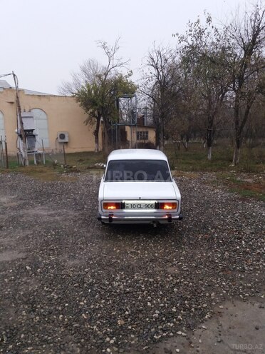 LADA (VAZ) 2106 1992, 230,000 km - 1.5 l - Ağcabədi