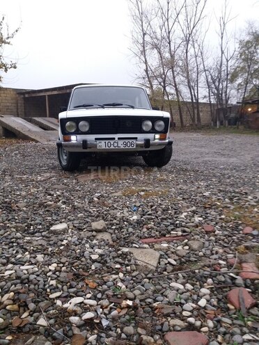 LADA (VAZ) 2106 1992, 230,000 km - 1.5 l - Ağcabədi