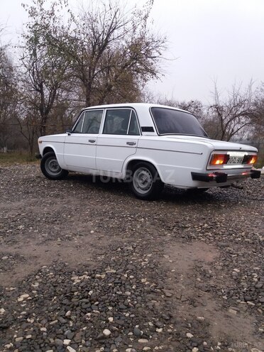 LADA (VAZ) 2106 1992, 230,000 km - 1.5 l - Ağcabədi