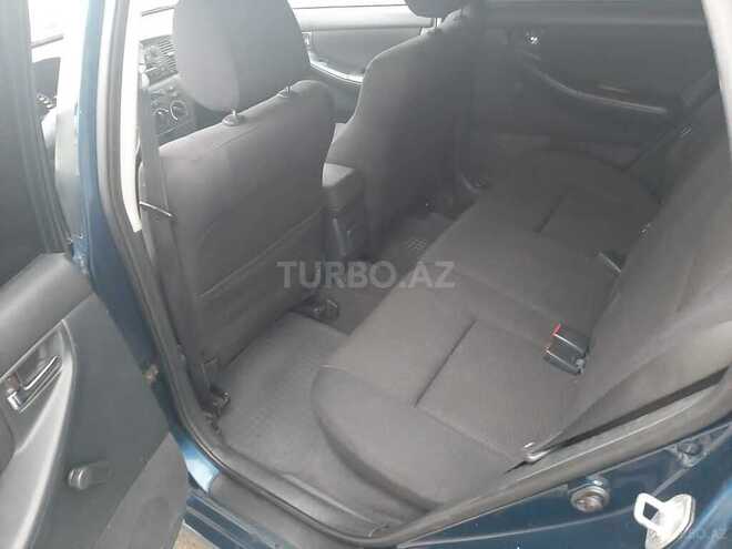 Toyota Corolla 2005, 193,200 km - 1.4 l - Sumqayıt