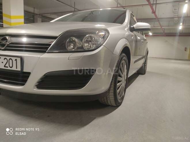 Opel Astra 2006, 155,400 km - 1.4 л - Bakı