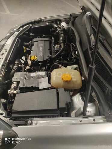 Opel Astra 2006, 155,400 km - 1.4 л - Bakı
