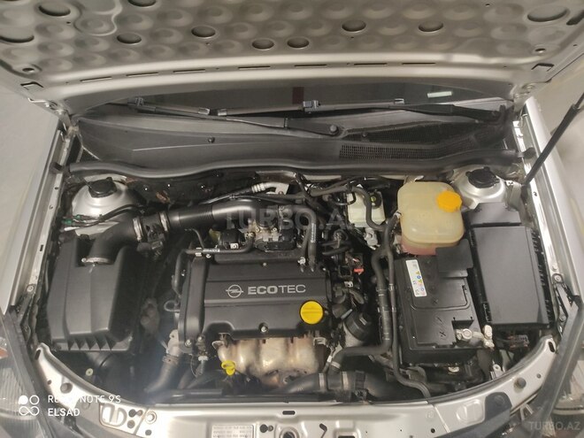 Opel Astra 2006, 155,400 km - 1.4 л - Bakı