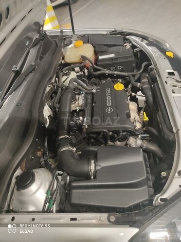 Opel Astra 2006, 155,400 km - 1.4 л - Bakı