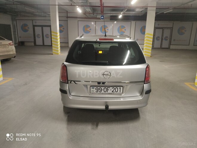 Opel Astra 2006, 155,400 km - 1.4 л - Bakı