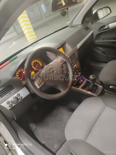 Opel Astra 2006, 155,400 km - 1.4 л - Bakı