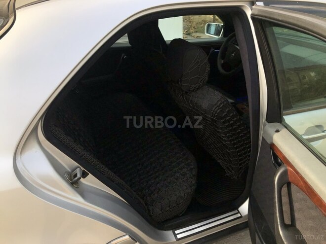 Mercedes C 200 1995, 210,500 km - 2.0 l - Sumqayıt