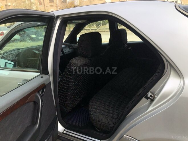 Mercedes C 200 1995, 210,500 km - 2.0 l - Sumqayıt