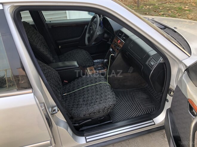 Mercedes C 200 1995, 210,500 km - 2.0 l - Sumqayıt
