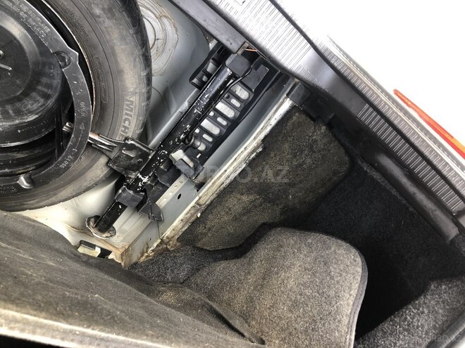 Mercedes C 200 1995, 210,500 km - 2.0 l - Sumqayıt