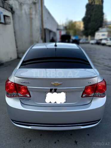 Chevrolet Cruze 2012, 150,000 km - 1.4 l - Bakı