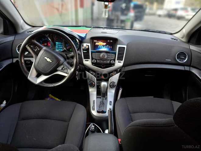Chevrolet Cruze 2012, 150,000 km - 1.4 l - Bakı
