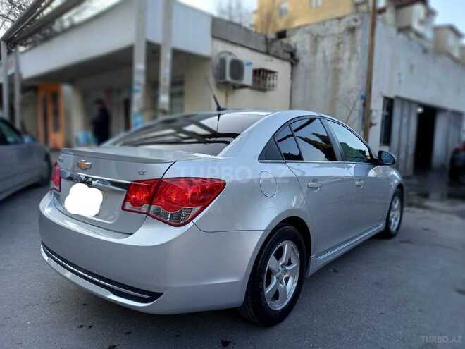 Chevrolet Cruze 2012, 150,000 km - 1.4 l - Bakı