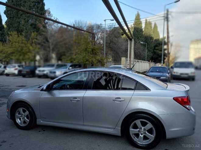 Chevrolet Cruze 2012, 150,000 km - 1.4 l - Bakı