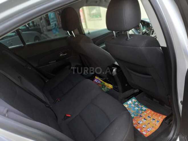 Chevrolet Cruze 2012, 150,000 km - 1.4 l - Bakı