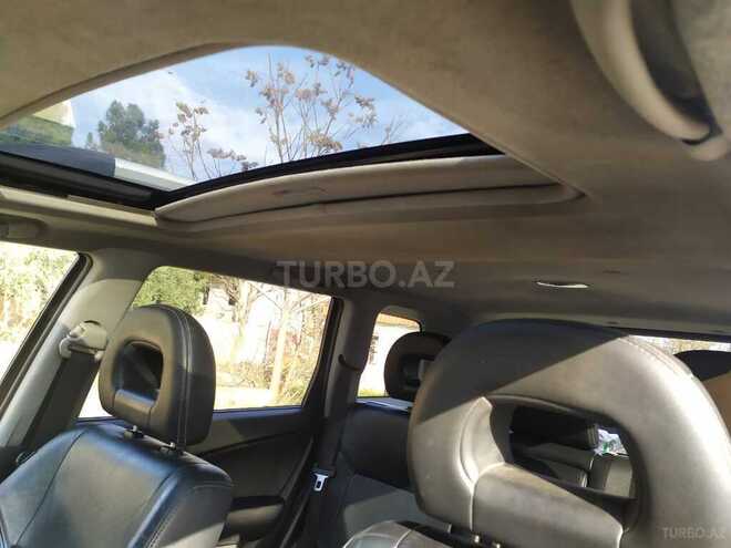 Mitsubishi Outlander 2004, 217,000 km - 2.4 l - Bakı
