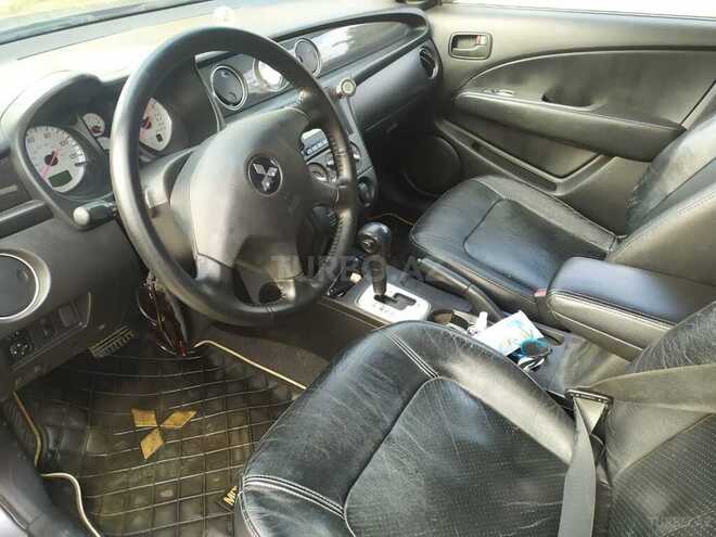 Mitsubishi Outlander 2004, 217,000 km - 2.4 l - Bakı