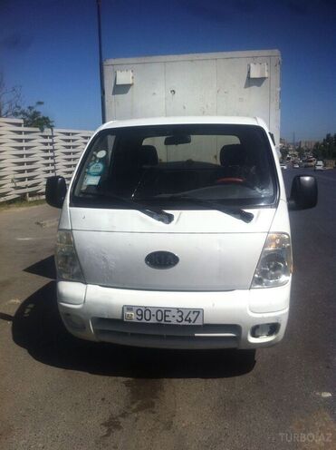 Kia Bongo 2005, 190,000 km - 2.7 л - Qazax